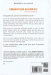 Quatrième de couverture de « Cinquante ans aujourd'hui ! : et la vie continue »