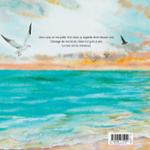 Quatrième de couverture de « Mes pas dans le sable »