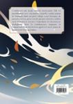 Quatrième de couverture de « Le cercle de l'étrange »