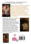 Quatrième de couverture de « AU CONTRE-PIED DE LA LETTRE »