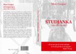 Couverture du livre « Studjanka : ora pro nobis » de Marc Goujon, librairie Les Contes Infusés à Corte
