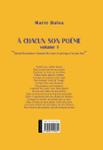 Quatrième de couverture de « A CHACUN SON POEME VOLUME 1 »