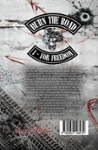 Quatrième de couverture de « For freedom »