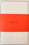 Couverture du livre « Recueil de prières » de Nicolas Boulard, librairie Les Contes Infusés à Corte