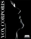 Couverture du livre « Vox Corporis : Images de l'entremonde », librairie Les Contes Infusés à Corte