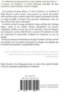 Quatrième de couverture de « Fontaine à jamais »