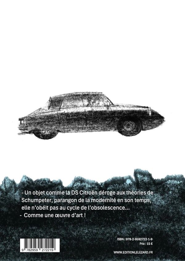 Quatrième de couverture de « Régime d'averses et d'éclaircies »