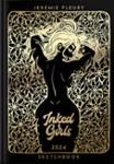Quatrième de couverture de « Inked Girls : Jérémie Fleury Sketchbook »