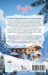 Quatrième de couverture de « Snowflake clash »