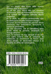Quatrième de couverture de « Colza en fleur »