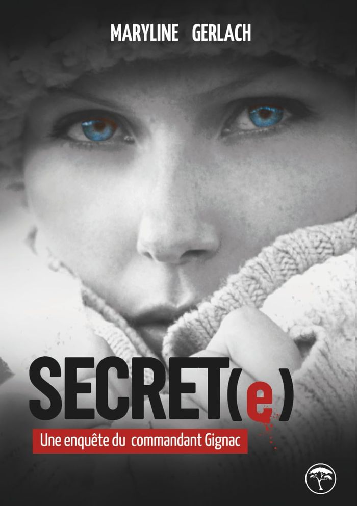 Couverture du livre « Secret(e) : roman », librairie Les Contes Infusés à Corte