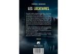 Quatrième de couverture de « Les locataires »