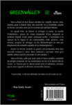 Quatrième de couverture de « Stan »