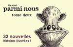 Couverture du livre « ils sont parmi nous » de Gulzar P. Joby, librairie Les Contes Infusés à Corte