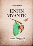 Couverture du livre « Enfin vivante » de Dorcas Chanan, librairie Les Contes Infusés à Corte