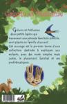 Quatrième de couverture de « Galurin et Mélusine sont placés en famille d'accueil »
