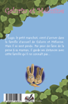 Quatrième de couverture de « Hugo est tourmenté : (le conflit de loyauté) »