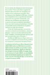Quatrième de couverture de « Lettre à l'éléphant »