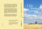 Couverture du livre « L'été aux herbes sauvages » de Patricia Béteille, librairie Les Contes Infusés à Corte