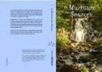 Couverture du livre « Le murmure des sources » de Patricia Beteille, librairie Les Contes Infusés à Corte