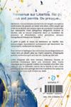 Quatrième de couverture de « Libertas : intégrale »
