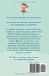 Quatrième de couverture de « Les 10 clés pour aider votre enfant à apprendre et réussir à l'école sans stress »