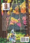 Quatrième de couverture de « Le portail d'Amarillo »