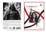 Quatrième de couverture de « LE DERNIER TRAIT »