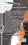 Quatrième de couverture de « Ely »