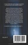 Quatrième de couverture de « Pouvoir »