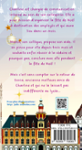 Quatrième de couverture de « L'amour à la fête ! »