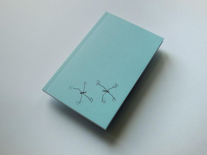 Couverture du livre « Les monts tortus » de Julie Chevassut, librairie Les Contes Infusés à Corte