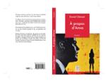 Quatrième de couverture de « À propos d'Anna »