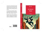 Quatrième de couverture de « La barre haut »