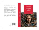 Quatrième de couverture de « Les petits objets »