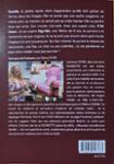 Quatrième de couverture de « Mauvaise nouvelle pour Suzelle »