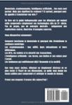 Quatrième de couverture de « Blockchain, crypto, IA : le guide clair des fondamentaux pour débutants »