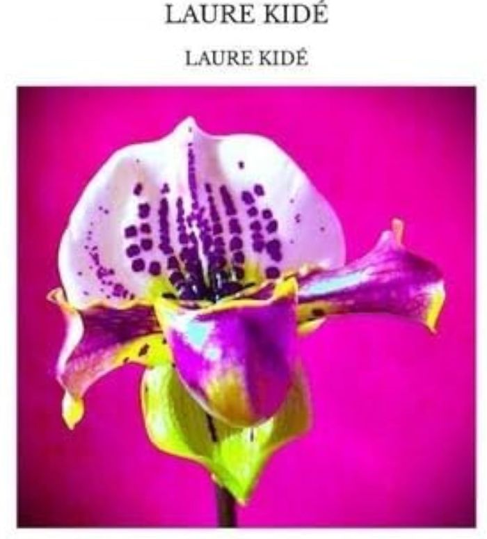 Couverture du livre « Laure Kidé » de Laure Kidé, librairie Les Contes Infusés à Corte