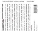Quatrième de couverture de « Le mystère du monstre du Loch Ness »