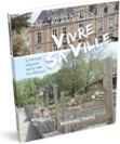 Couverture du livre « Vivre sa Ville : S'inspirer du Vivant pour une économie du bien commun - l'exemple inspirant sur la ville Les Mureaux » de Michaël Païta, librairie Les Contes Infusés à Corte
