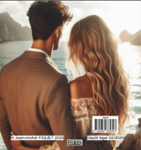 Quatrième de couverture de « Journal d'un amoureux »