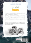 Quatrième de couverture de « En allant ailleurs »