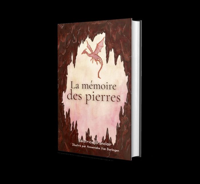 Couverture du livre « LA MEMOIRE DES PIERRES », librairie Les Contes Infusés à Corte