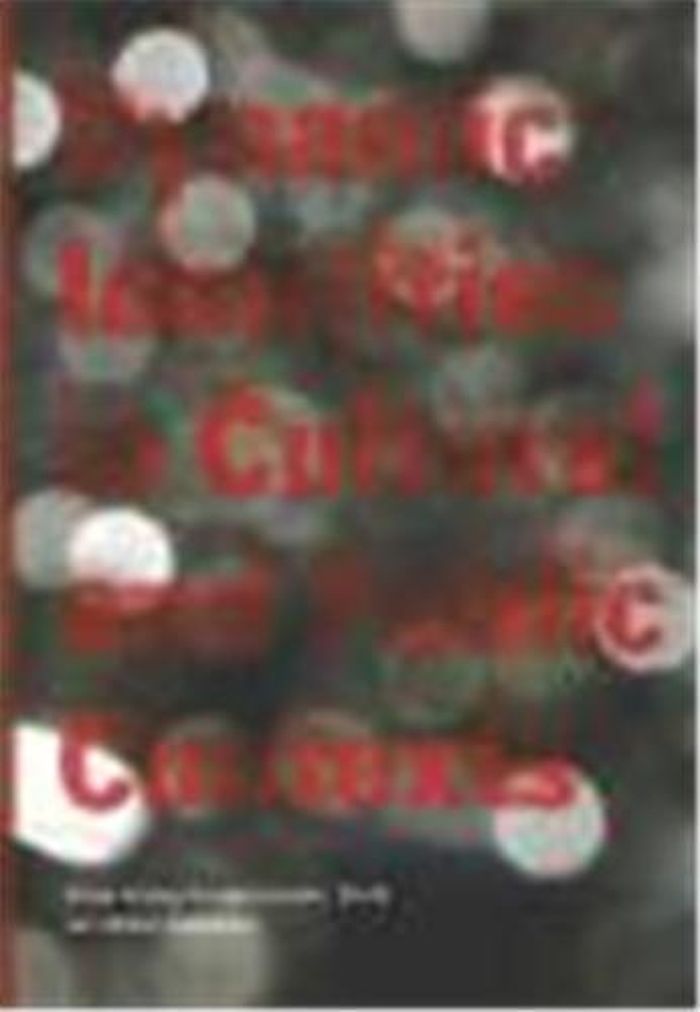 Couverture du livre « DYNAMIC IDENTITES IN CULTURAL AND PUBLIC CONTEXTS /ANGLAIS » de Ulrike Felsing, librairie Les Contes Infusés à Corte