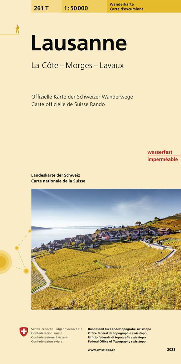 Couverture du livre « LAUSANNE », librairie Les Contes Infusés à Corte