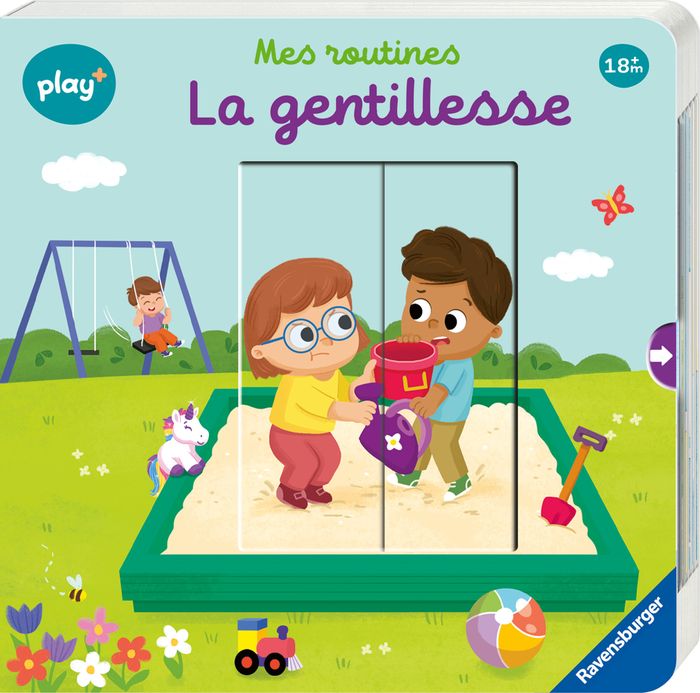 Couverture du livre « La gentillesse » de Collectif, librairie Les Contes Infusés à Corte