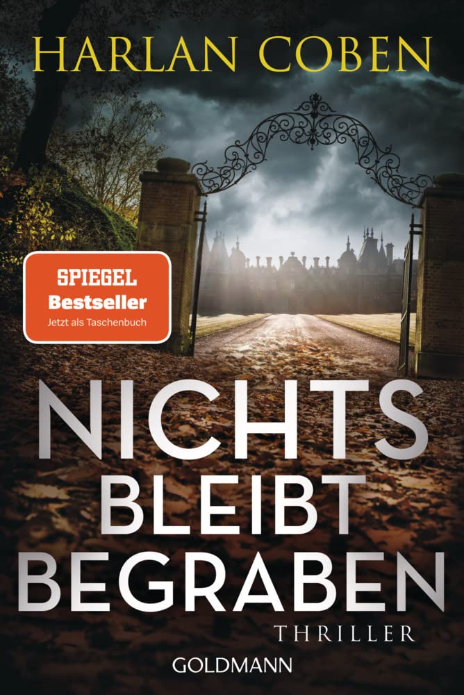Couverture du livre « NICHTS BLEIBT BEGRABEN », librairie Les Contes Infusés à Corte