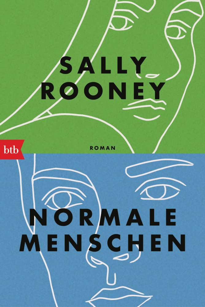 Couverture du livre « NORMALE MENSCHEN », librairie Les Contes Infusés à Corte