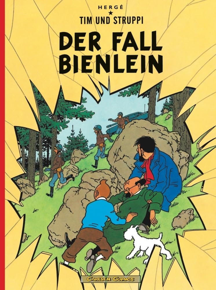 Couverture du livre « L'AFFAIRE TOURNESOL (CARLSEN) », librairie Les Contes Infusés à Corte