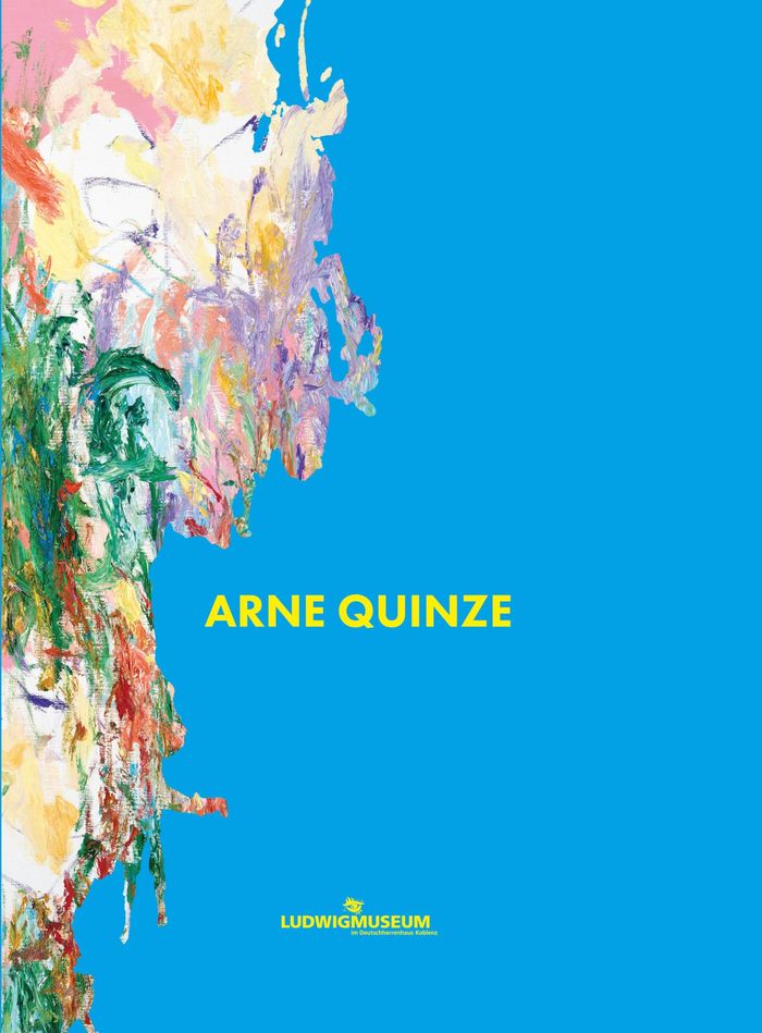 Couverture du livre « ARNE QUINZE HIDDEN BEAUTY /ANGLAIS/ALLEMAND », librairie Les Contes Infusés à Corte